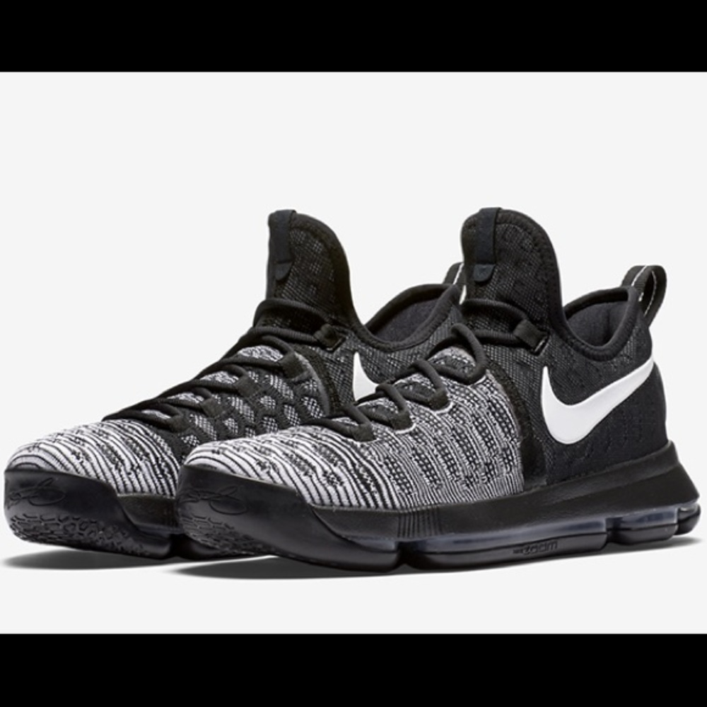 KD 9